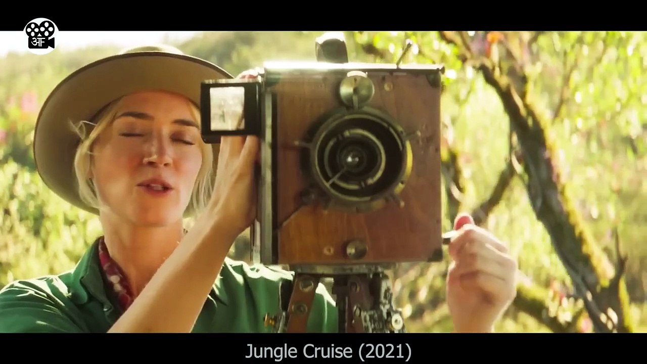 Iss JUNGLE mein CHHUPA hai 5000 Saal Purana KHAZANA | Film/Movie Explained in Hindi