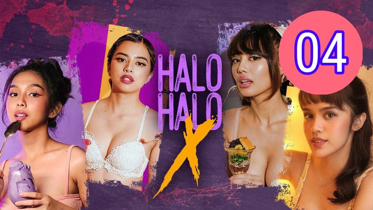 Halohalo X Episode 4 Engsub