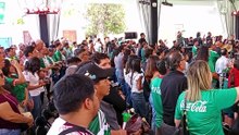 Lagos de Moreno se une a la fiebre por la justa mundialista