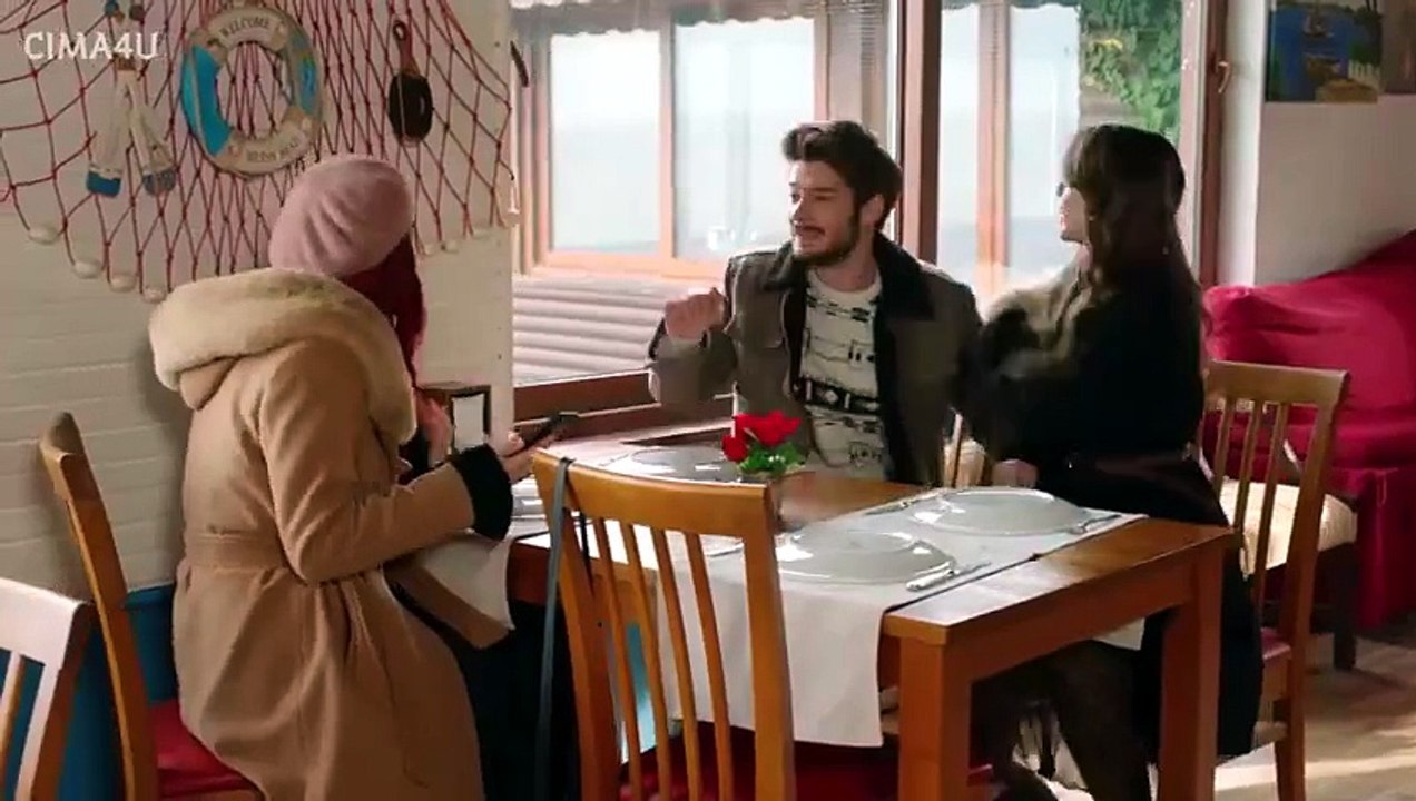 مسلسل نجمة الشمال الحلقة 162 مدبلجة [Full Movie]