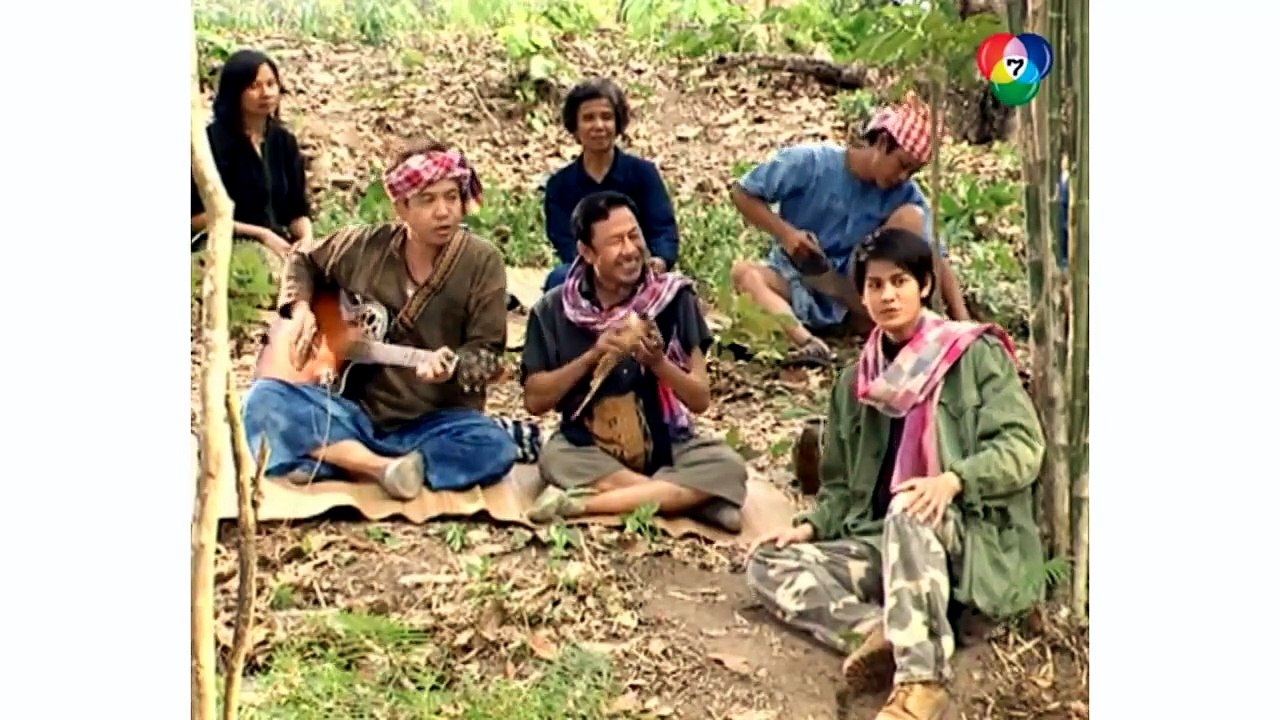#เรไรลูกสาวป่า Ep3