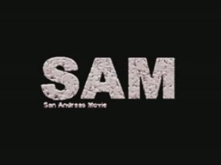 SAM - San Andreas Movie