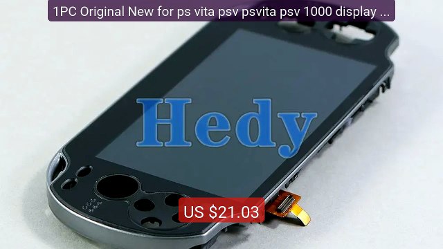 1PC Original New for ps vita psv psvita psv 1000 display lcd screen... Top Rated 2026 | Buy Now!