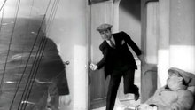 Charlie Chan On Broadway 1937