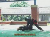 Trailer DVD Putra Betawi (5 Jakarta's style of Pencak Silat)