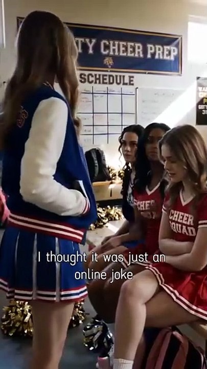 Rise of the Cheer Underdog - Full - Hot - 🧡🍏 🔥[Hot 2026] (2026) - FULL ENGSUB [Full Movie]