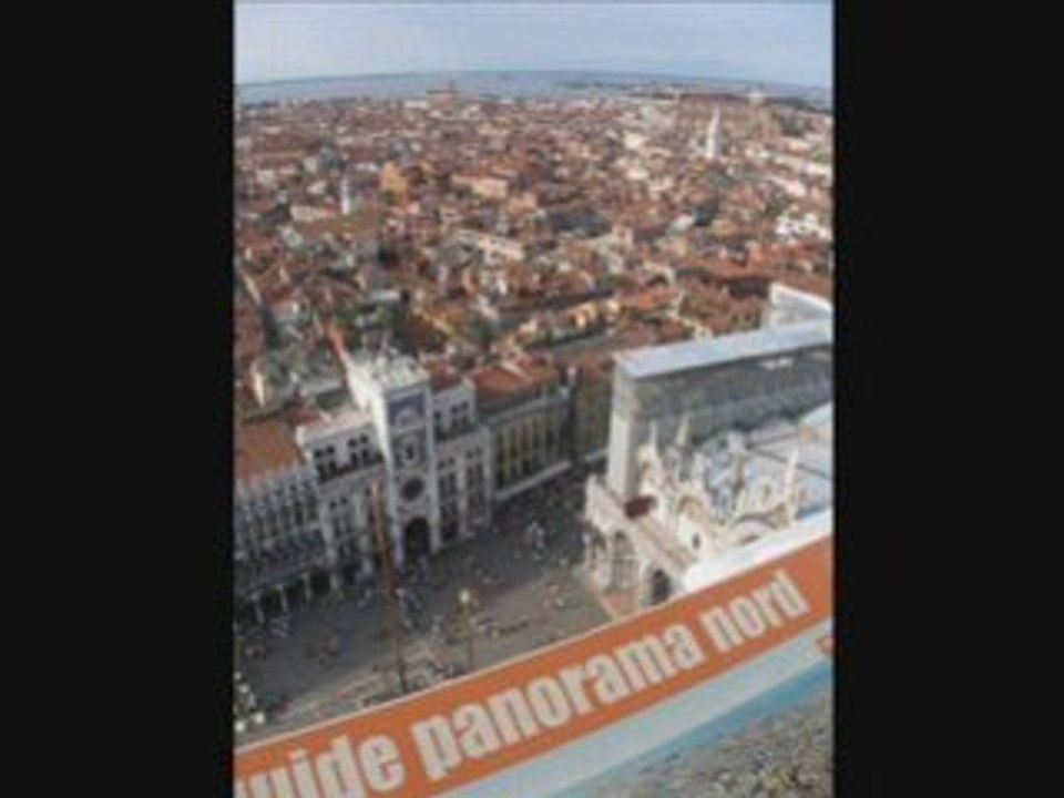Venise!!!!
