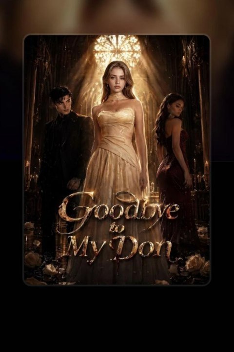 Goodbye to my don - Full