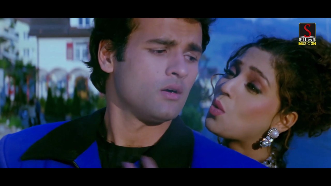 Ami Boli Na Boli | আমি বলি না বলি | ACHENA ATITHI | অচেনা অতিথি | Kumar Sanu _ Anuradha Paudwal | Bengali Movie Video Song| Sujay Films 2.0