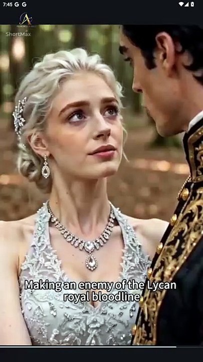 Broken Mate, Royal Savior - Full Episode