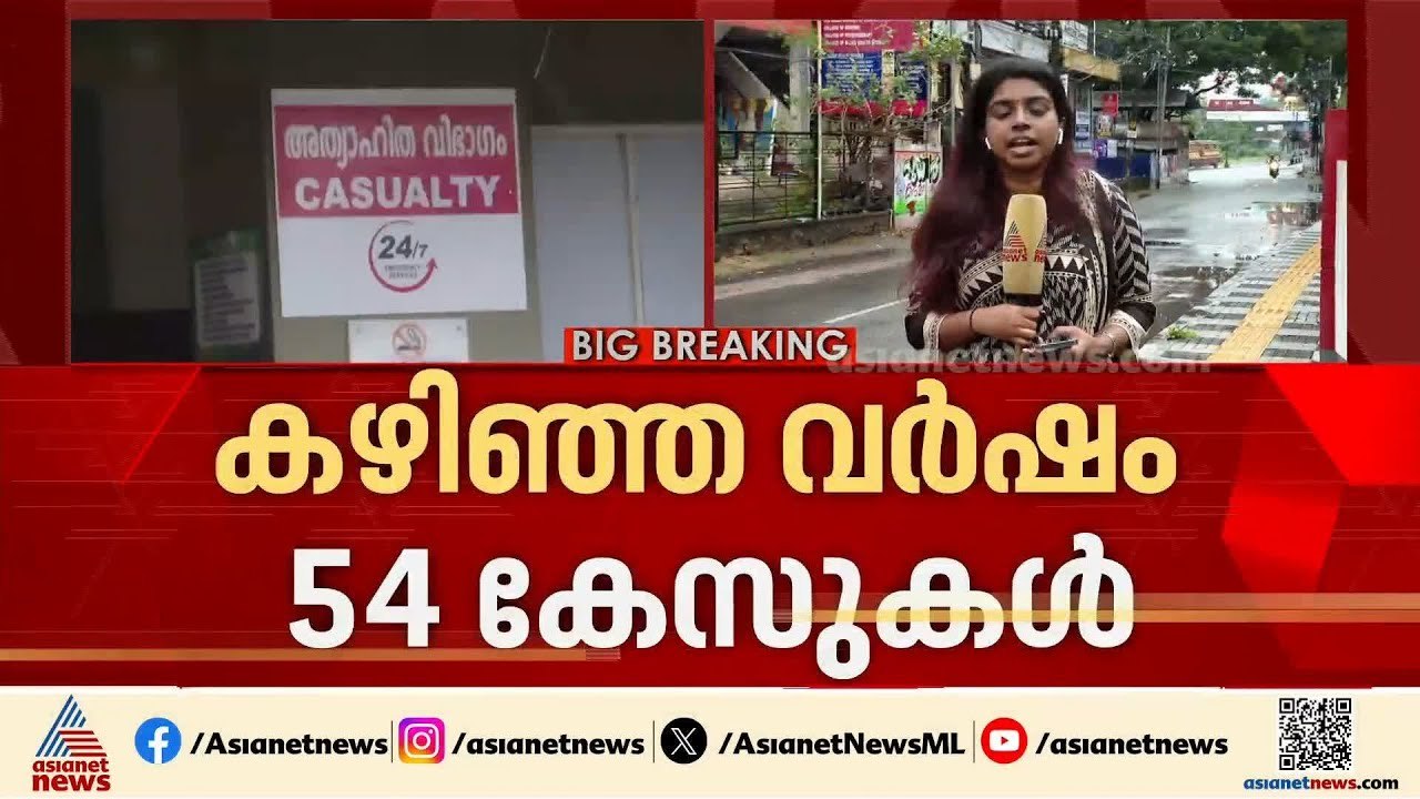 സംസ്ഥാനത്ത് ഷി​ഗെല്ല രോ​ഗ വ്യാപനത്തിൽ ആശങ്ക; രോ​ഗം സ്ഥിരീകരിച്ചത് മൂന്ന് ജില്ലകളിൽ