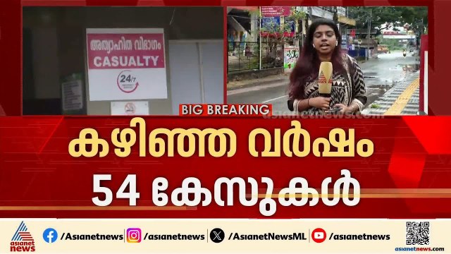 സംസ്ഥാനത്ത് ഷി​ഗെല്ല രോ​ഗ വ്യാപനത്തിൽ ആശങ്ക; രോ​ഗം സ്ഥിരീകരിച്ചത് മൂന്ന് ജില്ലകളിൽ