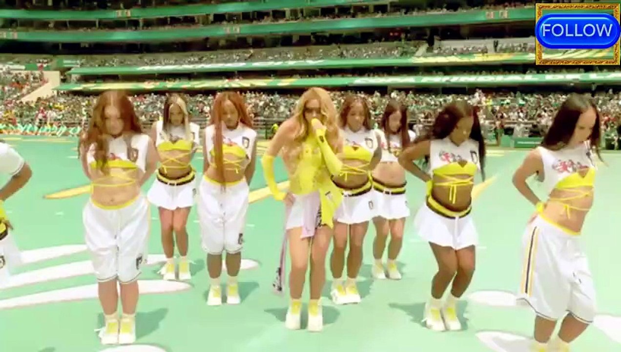 Shakira Sets The Pre-Match Stage On Fire! 🔥💃 FIFA World Cup 2026  tapmad  FIFA26