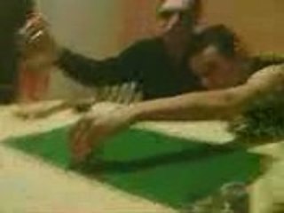 Saint Martin Poker Tour chez Ien-Ien