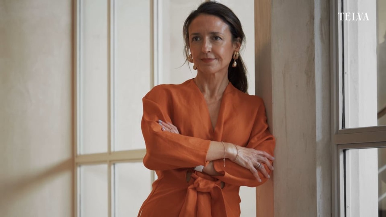 TELVA: Salesforce con Ana Vertedor