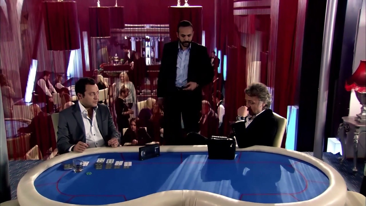 Ezel Episode 16 | Turkish Drama English Subtitles | Full Episode