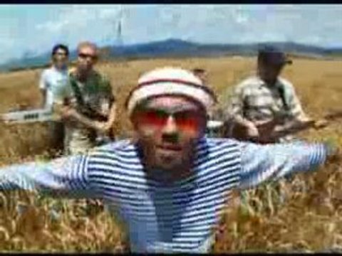 D2 - Аз и ти///Az i ti