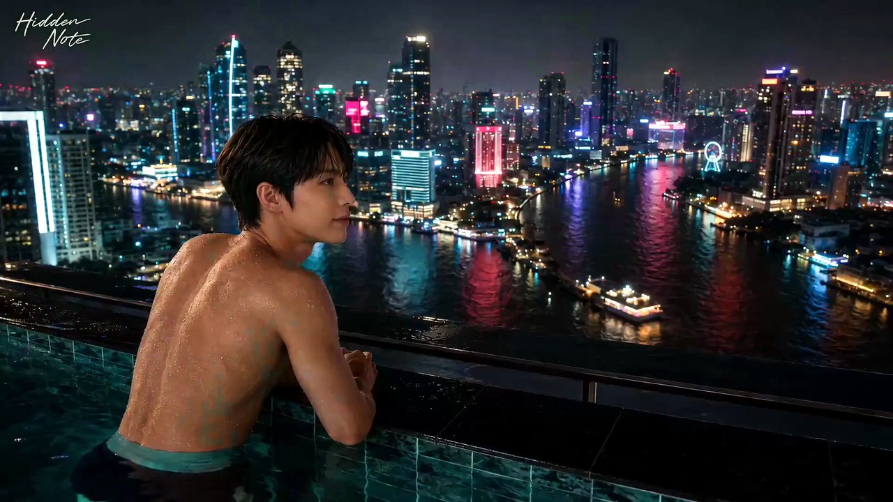Hidden Note EP 1