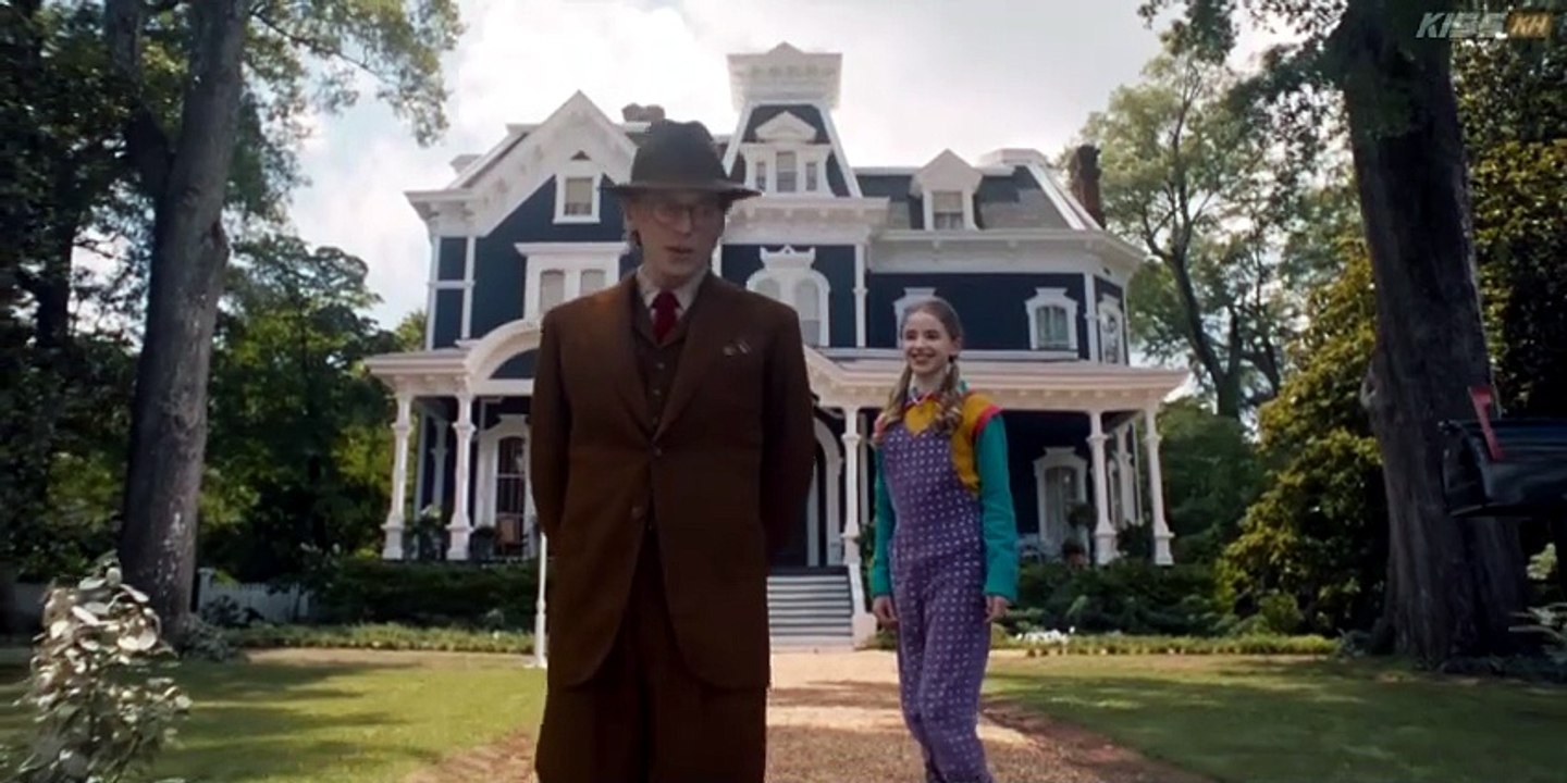 Stranger Things Season 5 Episode 3 Engsub
