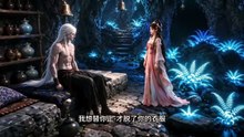 AI短剧 - 苗疆少主他又争又抢！？(全集上篇)