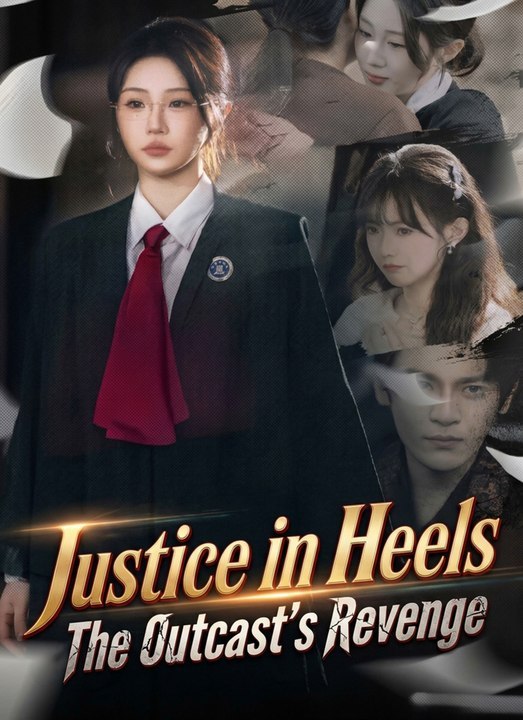 Gerechtigkeit in Heels: Die Rache der Ausgestoßenen | Ganzer Film Deutsch