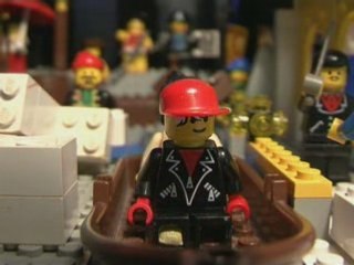 La légende de Ben&Jerry's: Episode7