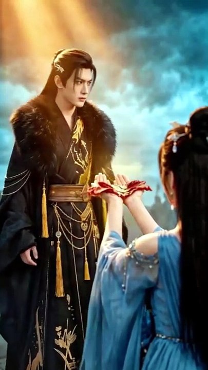From Saint to Demon Lord - Full Episode (ENGSUB) | Revenge Fantasy, Historical Drama, Short Drama #ANS [Full Movie]