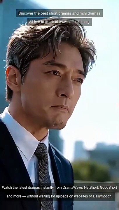 Watch Showdown of Pride and Power Chinese Drama -💔 | Emotional Drama English Subtitles