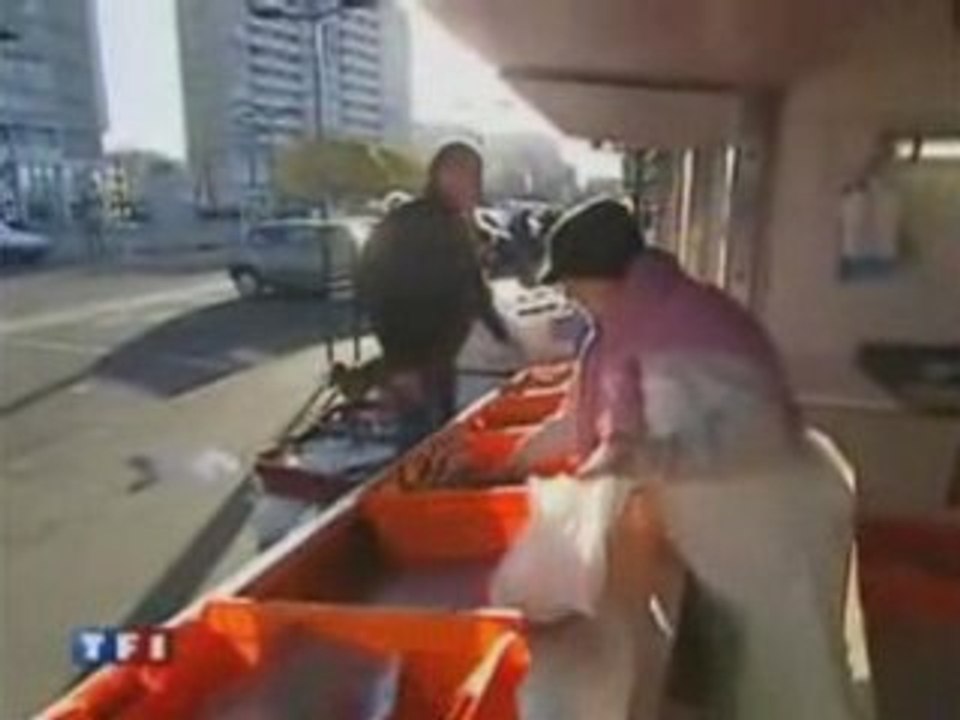 13H... Le journal de l'apéro