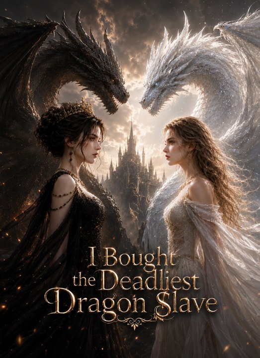 The dragon chose wrong - Full HD