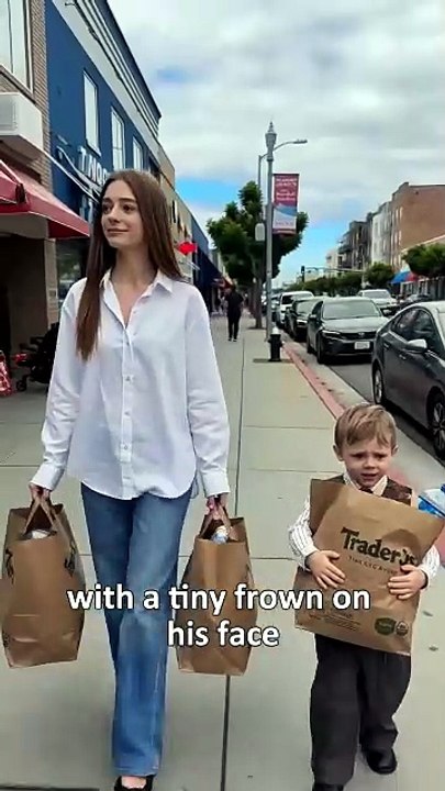 The Nanny Who Stole the Billionaire Alpha's Heart | New Movie 2026 [Full Movie]