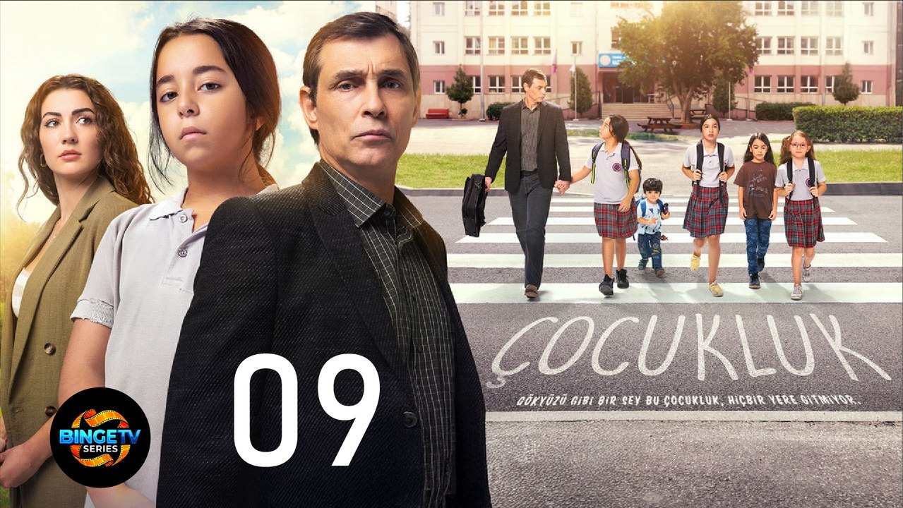 🧸 C0cukluk | EP 9 FULL HD | ENG SUB | Binge TV Series