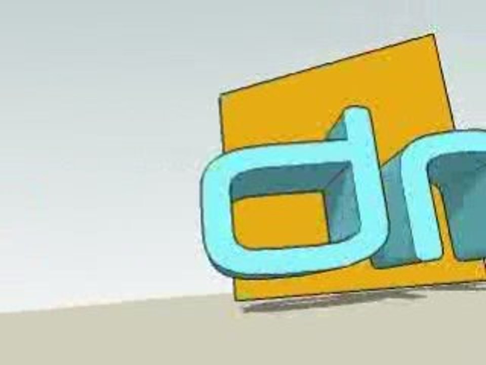 Logo 3D