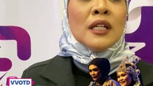 Bukan Overprotective! Liza hanim  'Safe Space'  anak, Titip Pesanan Padu Buat Marsya