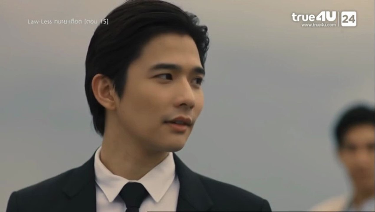 ทนาย เดือด ตอนที่ 15 (EP.15) วันที่ 11 มิถุนายน 2569