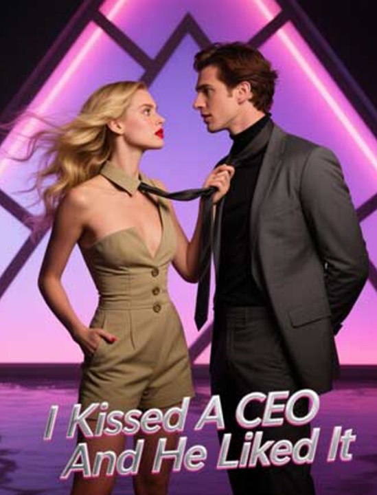 (2026) - FULL ENGSUB 🔥🔥🔥I Kissed A CEO And He Liked It - full HD
