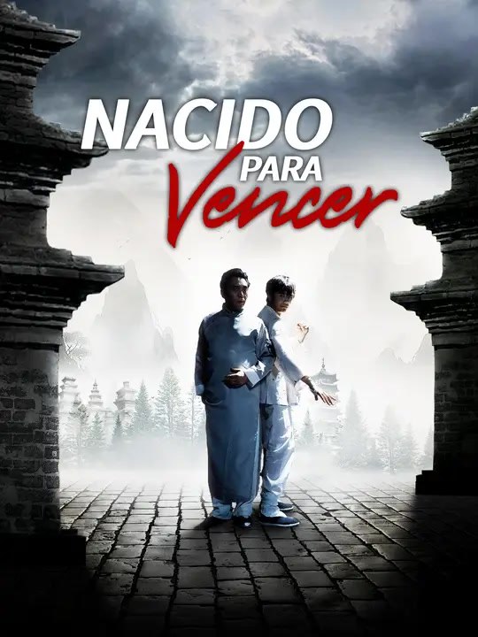 Nacido para vencer | Serie Completa | Short Drama Español