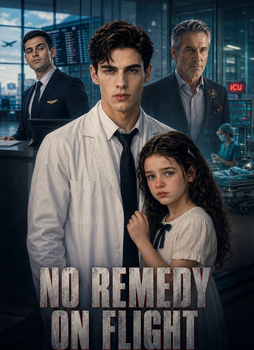 No Remedy on Flight - Full