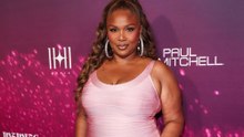 Lizzo: I've had anxiety shadow me my whole life