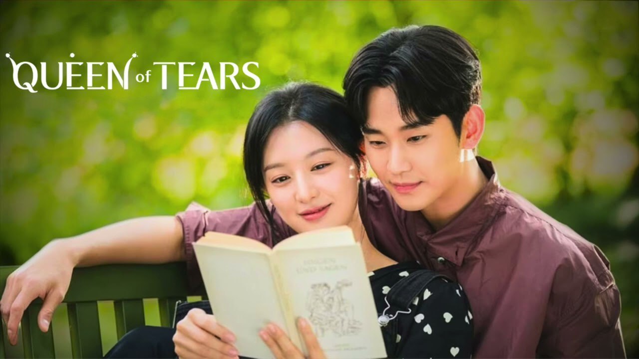 Queen of Tears in Hindi Dubbed All Episodes - Queen of Tears in Hindi Dubbed All Episodes - Episode 13