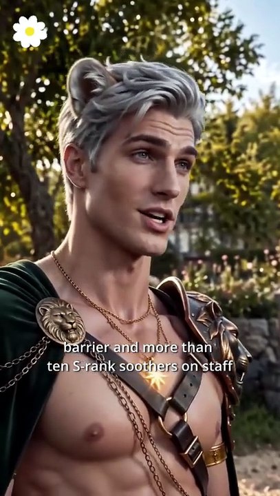 My Five Alpha Beasts Call Me God New 30 Eps