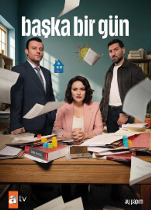 Baska Bir Gun - Episode 6 Eng Sub