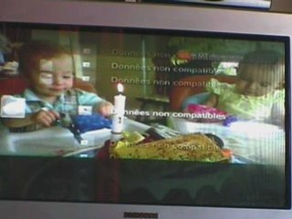 lire sur PS3 les photos, musiques et vidéos du N95 en WIFI