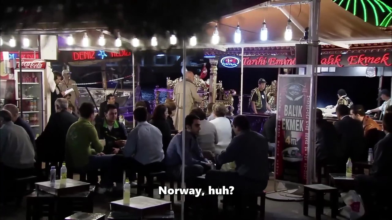 Ezel Episode 4 | Turkish Drama English Subtitles | Full Episode