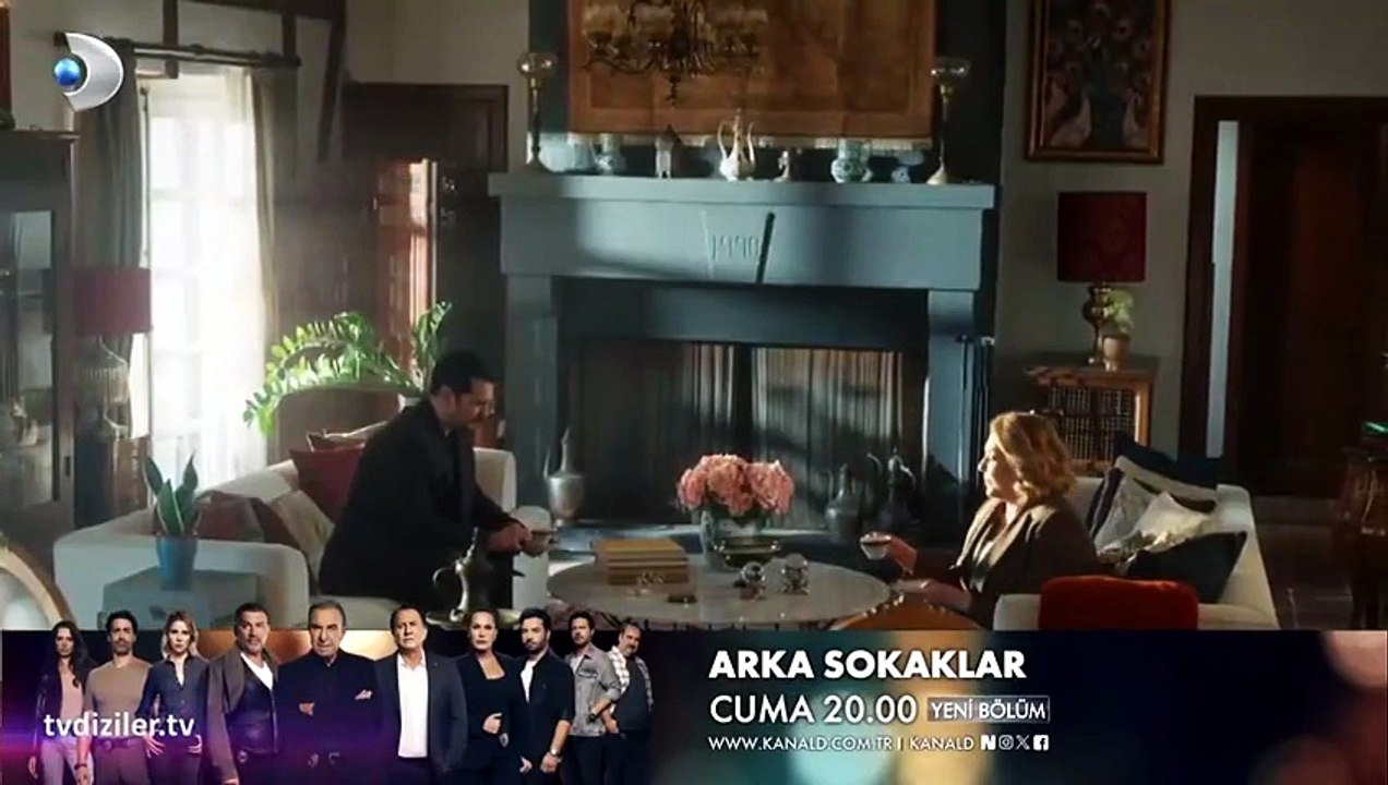 Esref Ruya - Episode 42 (English Subtitles)