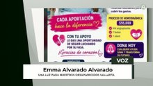 Colectivo de madres buscadoras en Vallarta pide ayuda para madre hospitalizada