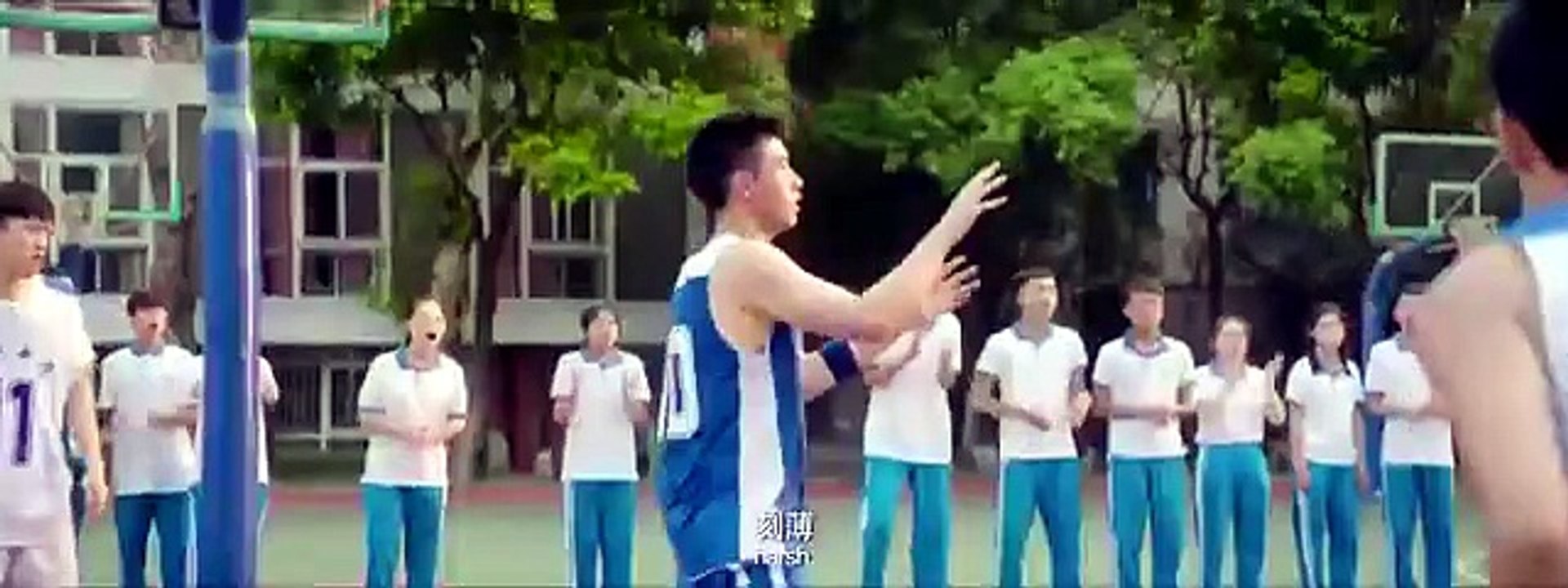 Chinese Romantic Movie 587