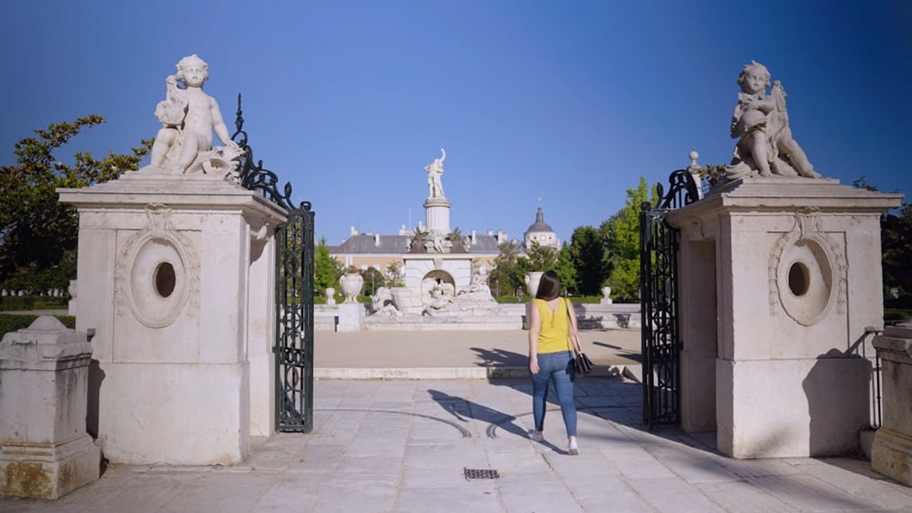 CAM ARANJUEZ