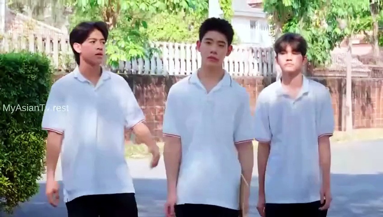 CrazyLove-MooMoo Episode 5