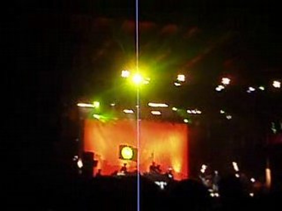 Festival D'Energies Soulac: Massilia Sound System